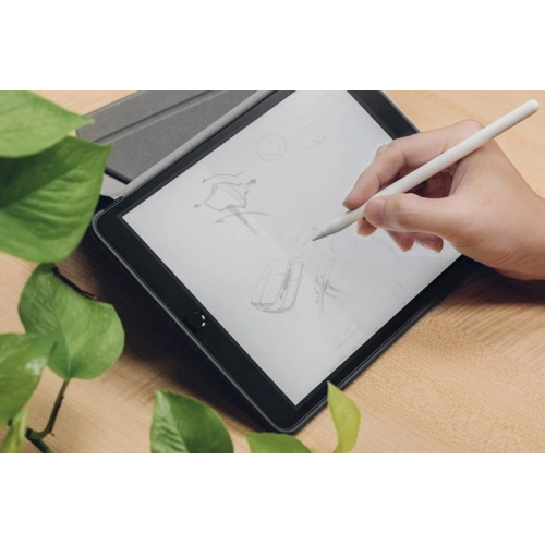 Kup Fólie proti odleskům Moshi iVisor AG Apple iPad 10.2 2019/2020/2021 (7., 8. a 9. generace)/iPad Air 10.5 2019 (3. generace) ( - MOSH059WHT - {ean13} - Sklep Home Screen
