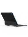 Etui z klawiaturą Dux Ducis MK series do Apple iPad 10.9" 2022 / 11" 2025 czarne