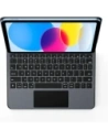 Etui z klawiaturą Dux Ducis MK series do Apple iPad 10.9" 2022 / 11" 2025 czarne