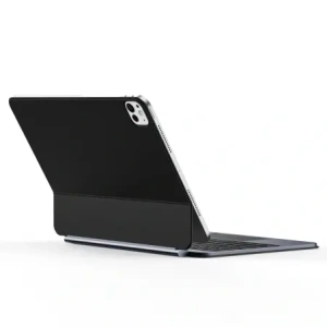 Etui z klawiaturą Dux Ducis MK series do Apple iPad Pro 11" 2024 czarne