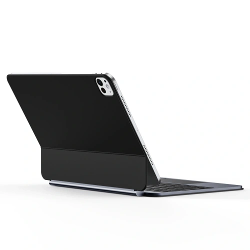 Etui z klawiaturą Dux Ducis MK series do Apple iPad Pro 11" 2024 czarne
