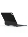 Etui z klawiaturą Dux Ducis MK series do Apple iPad Pro 11" 2024 czarne