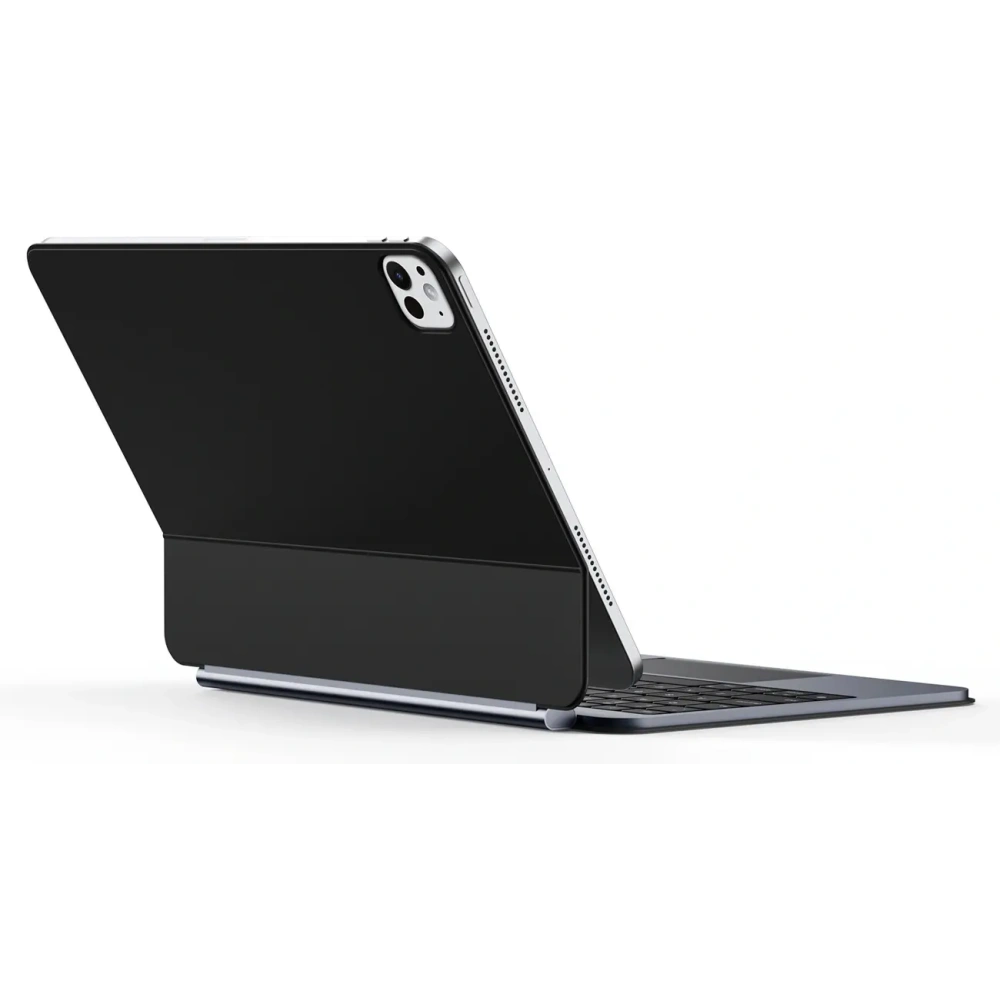 Etui z klawiaturą Dux Ducis MK series do Apple iPad Pro 11" 2024 czarne