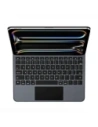 Etui z klawiaturą Dux Ducis MK series do Apple iPad Pro 11" 2024 czarne