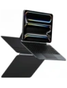 Etui z klawiaturą Dux Ducis MK series do Apple iPad Pro 11" 2024 czarne