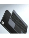Etui z klawiaturą Dux Ducis MK series do Apple iPad Pro 11" 2024 czarne