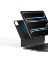 Etui z klawiaturą Dux Ducis MK series do Apple iPad Pro 11" 2024 czarne