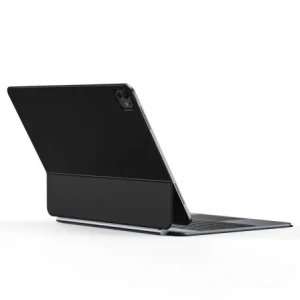 Etui z klawiaturą Dux Ducis MK series do Apple iPad Pro 13" 2024 czarne
