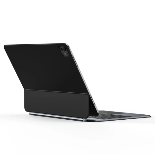 Etui z klawiaturą Dux Ducis MK series do Apple iPad Pro 13" 2024 czarne