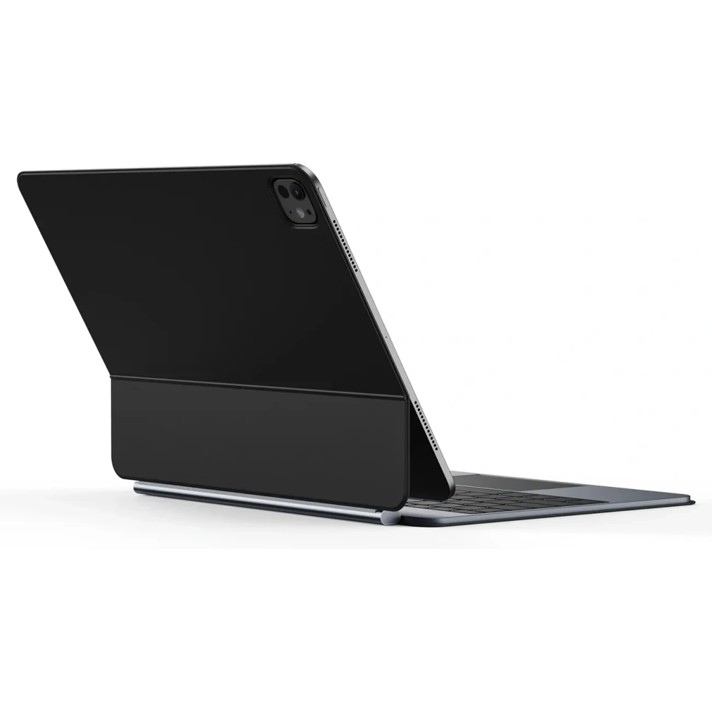 Etui z klawiaturą Dux Ducis MK series do Apple iPad Pro 13" 2024 czarne