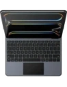 Etui z klawiaturą Dux Ducis MK series do Apple iPad Pro 13" 2024 czarne