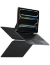 Etui z klawiaturą Dux Ducis MK series do Apple iPad Pro 13" 2024 czarne