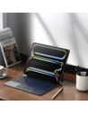 Etui z klawiaturą Dux Ducis MK series do Apple iPad Pro 13" 2024 czarne