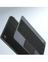 Etui z klawiaturą Dux Ducis MK series do Apple iPad Pro 13" 2024 czarne