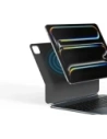 Etui z klawiaturą Dux Ducis MK series do Apple iPad Pro 13" 2024 czarne
