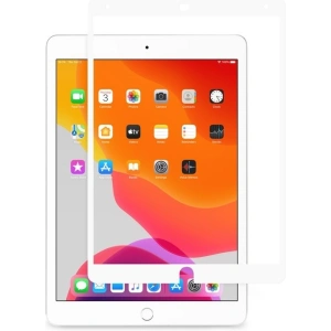 Kup Folia anti-reflexie Moshi iVisor AG Apple iPad 10.2 2019/2020/2021 (7., 8. și 9 generație)/iPad Air 10.5 2019 (3. generație) ( - MOSH059WHT - {ean13} - Sklep Home Screen