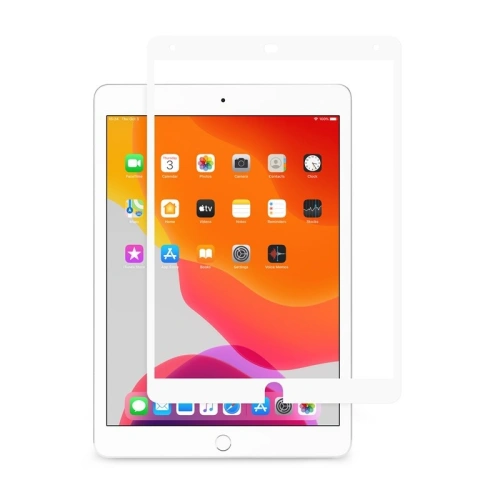 Kup Fólie proti odleskům Moshi iVisor AG Apple iPad 10.2 2019/2020/2021 (7., 8. a 9. generace)/iPad Air 10.5 2019 (3. generace) ( - MOSH059WHT - {ean13} - Sklep Home Screen
