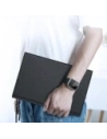 Etui z klawiaturą Dux Ducis TK series do Samsung Tab S10 FE+ Plus czarne