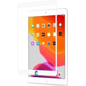 Kup Folia anti-reflexie Moshi iVisor AG Apple iPad 10.2 2019/2020/2021 (7., 8. și 9 generație)/iPad Air 10.5 2019 (3. generație) ( - MOSH059WHT - {ean13} - Sklep Home Screen