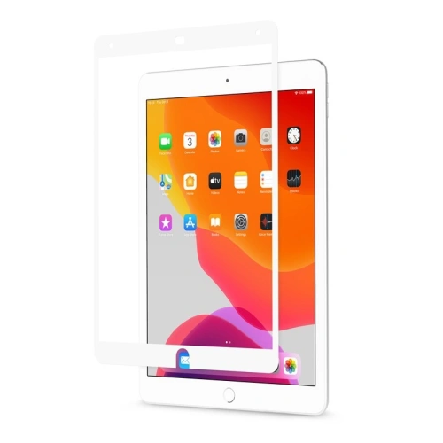 Kup Fólie proti odleskům Moshi iVisor AG Apple iPad 10.2 2019/2020/2021 (7., 8. a 9. generace)/iPad Air 10.5 2019 (3. generace) ( - MOSH059WHT - {ean13} - Sklep Home Screen