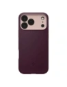 Etui Spigen Nano Pop Mag MagSafe do Apple iPhone 17 Pro Max Burgundy Bean