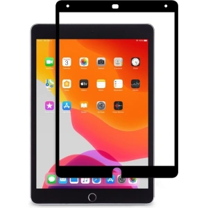 Kup Folia anti-reflexie Moshi iVisor AG Apple iPad 10.2 2019/2020/2021 (7., 8. și 9 generație)/iPad Air 10.5 2019 (3. generație) ( - MOSH060BLK - {ean13} - Sklep Home Screen
