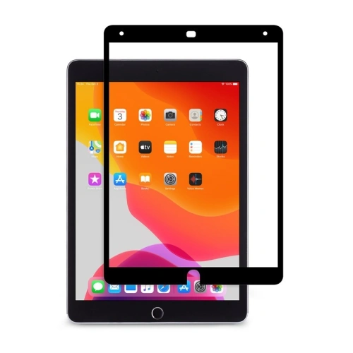 Kup Fólie proti odleskům Moshi iVisor AG Apple iPad 10.2 2019/2020/2021 (7., 8. a 9. generace)/iPad Air 10.5 2019 (3. generace) ( - MOSH060BLK - {ean13} - Sklep Home Screen