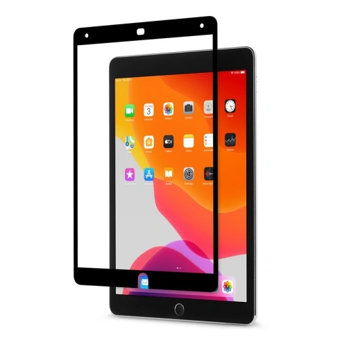 Kup Fólie proti odleskům Moshi iVisor AG Apple iPad 10.2 2019/2020/2021 (7., 8. a 9. generace)/iPad Air 10.5 2019 (3. generace) ( - MOSH060BLK - {ean13} - Sklep Home Screen