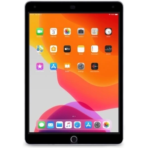 Kup Folia anti-reflexie Moshi iVisor AG Apple iPad 10.2 2019/2020/2021 (7., 8. și 9 generație)/iPad Air 10.5 2019 (3. generație) ( - MOSH060BLK - {ean13} - Sklep Home Screen