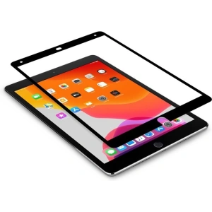 Buy Moshi iVisor AG Anti-Glare Screen Protector for Apple iPad 10.2 2019/2020/2021 7, 8, 9 Gen/iPad Air 10.5 2019 3 Gen - MOSH060BLK - {ean13} - Home Screen Store Europe
