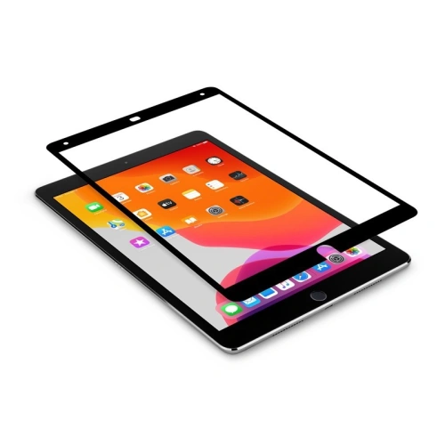 Kup Fólie proti odleskům Moshi iVisor AG Apple iPad 10.2 2019/2020/2021 (7., 8. a 9. generace)/iPad Air 10.5 2019 (3. generace) ( - MOSH060BLK - {ean13} - Sklep Home Screen