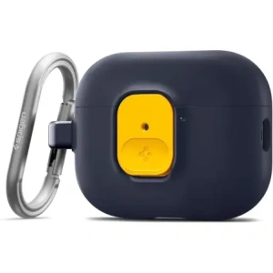 Etui Spigen Nano Pop do Apple AirPods Pro 3 Blueberry Navy