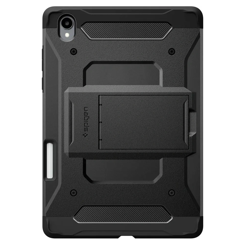 Etui Spigen Tough Armor Pro Samsung Galaxy Tab S11 11.0 X730 / X736 Black