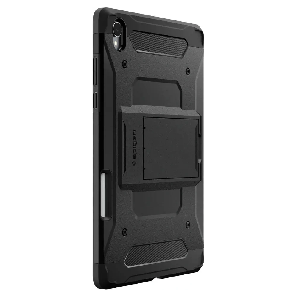 Etui Spigen Tough Armor Pro Samsung Galaxy Tab S11 11.0 X730 / X736 Black