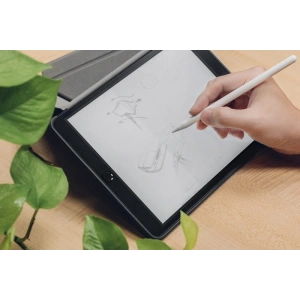 Buy Moshi iVisor AG Anti-Glare Screen Protector for Apple iPad 10.2 2019/2020/2021 7, 8, 9 Gen/iPad Air 10.5 2019 3 Gen - MOSH060BLK - {ean13} - Home Screen Store Europe