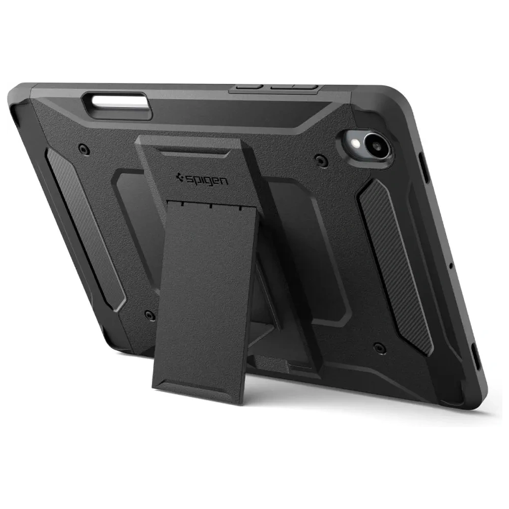 Etui Spigen Tough Armor Pro Samsung Galaxy Tab S11 11.0 X730 / X736 Black