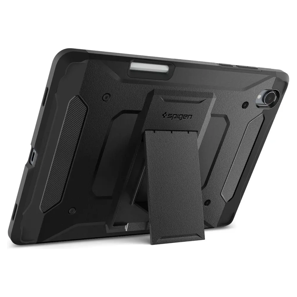 Etui Spigen Tough Armor Pro Samsung Galaxy Tab S11 11.0 X730 / X736 Black