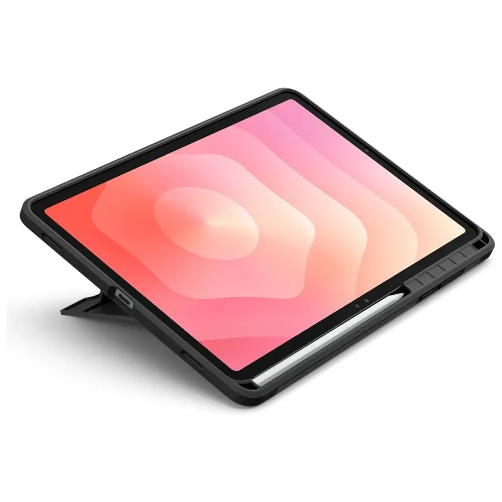 Etui Spigen Tough Armor Pro Samsung Galaxy Tab S11 11.0 X730 / X736 Black