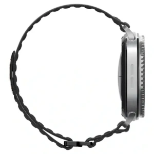 Pasek Spigen WBF0 Band Samsung do Samsung Galaxy Watch 8 / Classic 40/44/46mm Black