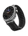 Pasek Spigen WBF0 Band Samsung do Samsung Galaxy Watch 8 / Classic 40/44/46mm Black