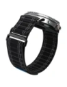 Pasek Spigen WBF0 Band Samsung do Samsung Galaxy Watch 8 / Classic 40/44/46mm Black