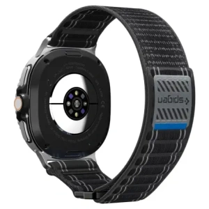 Pasek Spigen WBF0 Band Samsung do Samsung Galaxy Watch 8 / Classic 40/44/46mm Black
