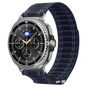Etui Spigen Wbf0 Band Samsung Samsung Galaxy Watch 8 / Classic 40/44/46mm Navy