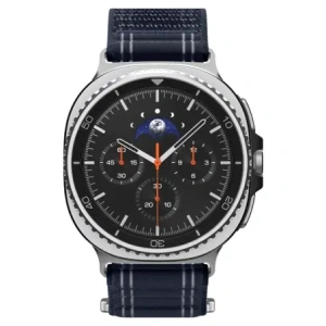 Etui Spigen Wbf0 Band Samsung Samsung Galaxy Watch 8 / Classic 40/44/46mm Navy