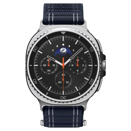 Etui Spigen Wbf0 Band Samsung Samsung Galaxy Watch 8 / Classic 40/44/46mm Navy