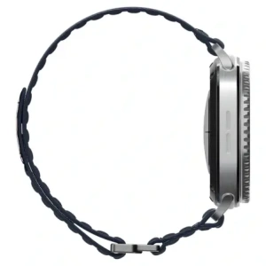 Etui Spigen Wbf0 Band Samsung Samsung Galaxy Watch 8 / Classic 40/44/46mm Navy