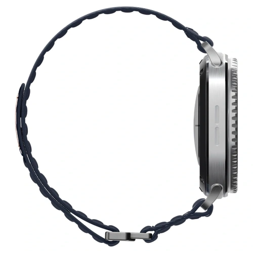 Etui Spigen Wbf0 Band Samsung Samsung Galaxy Watch 8 / Classic 40/44/46mm Navy