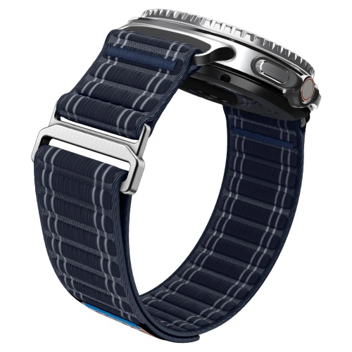 Etui Spigen Wbf0 Band Samsung Samsung Galaxy Watch 8 / Classic 40/44/46mm Navy