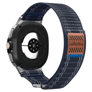 Etui Spigen Wbf0 Band Samsung Samsung Galaxy Watch 8 / Classic 40/44/46mm Navy
