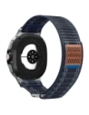 Etui Spigen Wbf0 Band Samsung Samsung Galaxy Watch 8 / Classic 40/44/46mm Navy